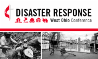 Disaster response news image