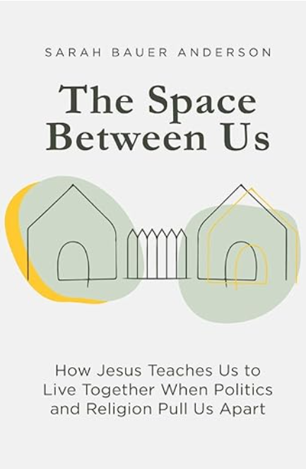 The Space Between Us