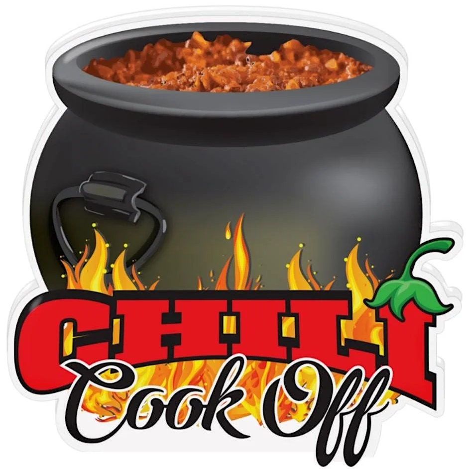 chili cook-off