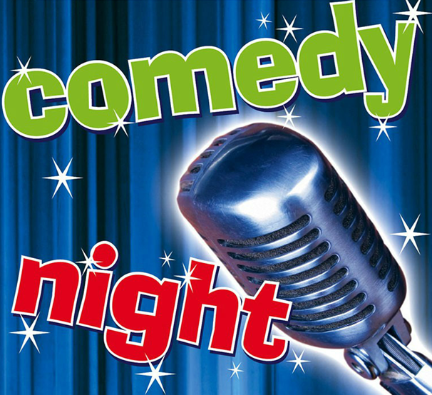 comedy night