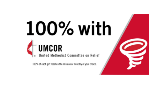 UMCOR