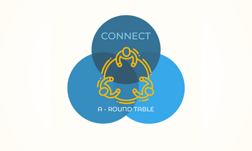 Connect a around table